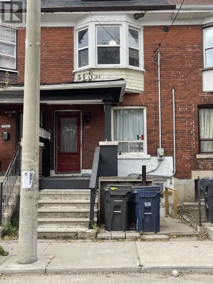 MAIN - 236 STERLING ROAD, Toronto