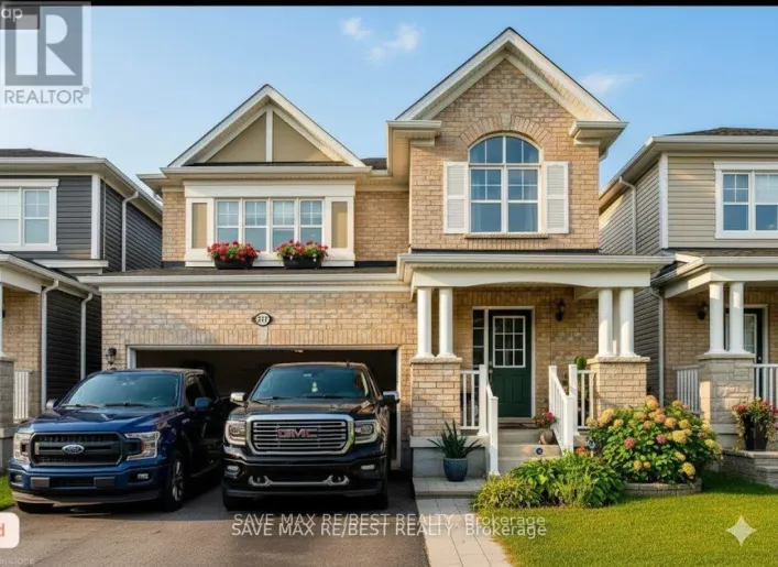 MAIN - 237 SHADY GLEN CRESCENT, Kitchener