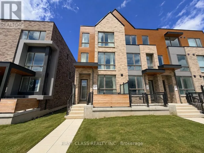 MAIN - 24 GREEN GARDEN BOULEVARD, Toronto