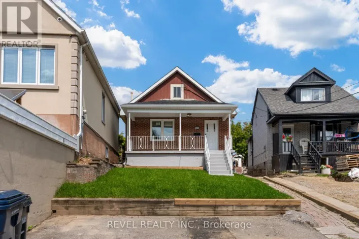 MAIN - 24 KENORA CRESCENT, Toronto
