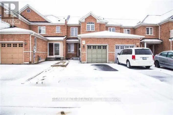 MAIN - 240 MCLEVIN AVENUE, Toronto