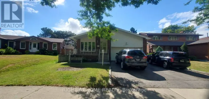 MAIN - 2406 POPLAR CRESCENT, Mississauga