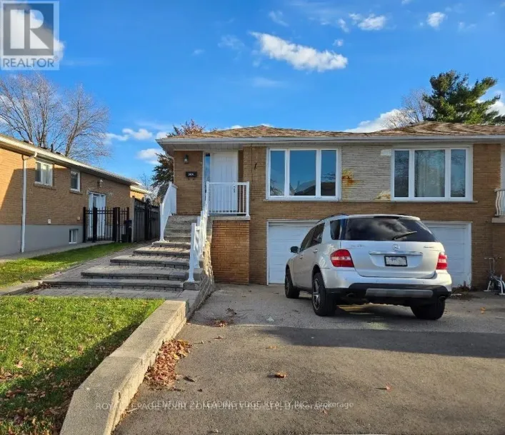 MAIN - 2424 WHALEY DRIVE, Mississauga
