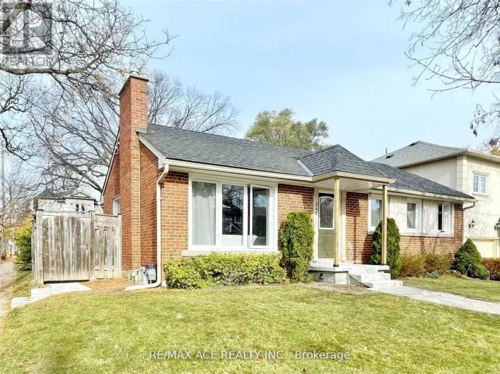 MAIN - 246 HORSHAM AVENUE, Toronto