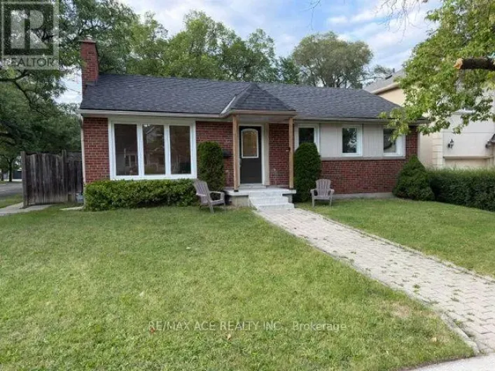 MAIN - 246 HORSHAM AVENUE, Toronto