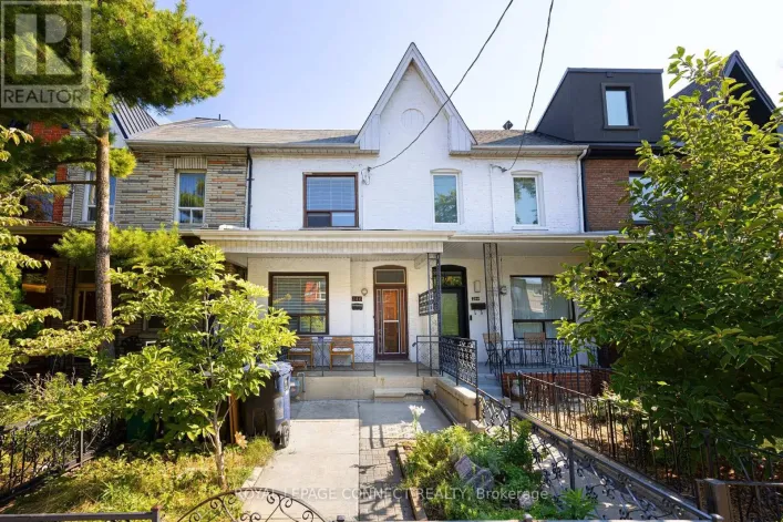 MAIN - 246 NIAGARA STREET, Toronto