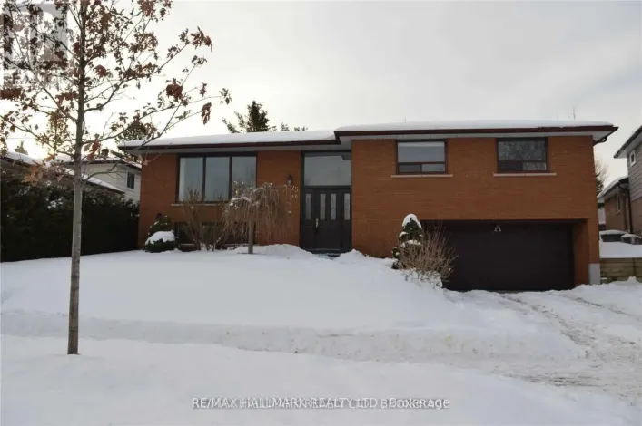 MAIN - 25 GLENRIDGE ROAD, Barrie