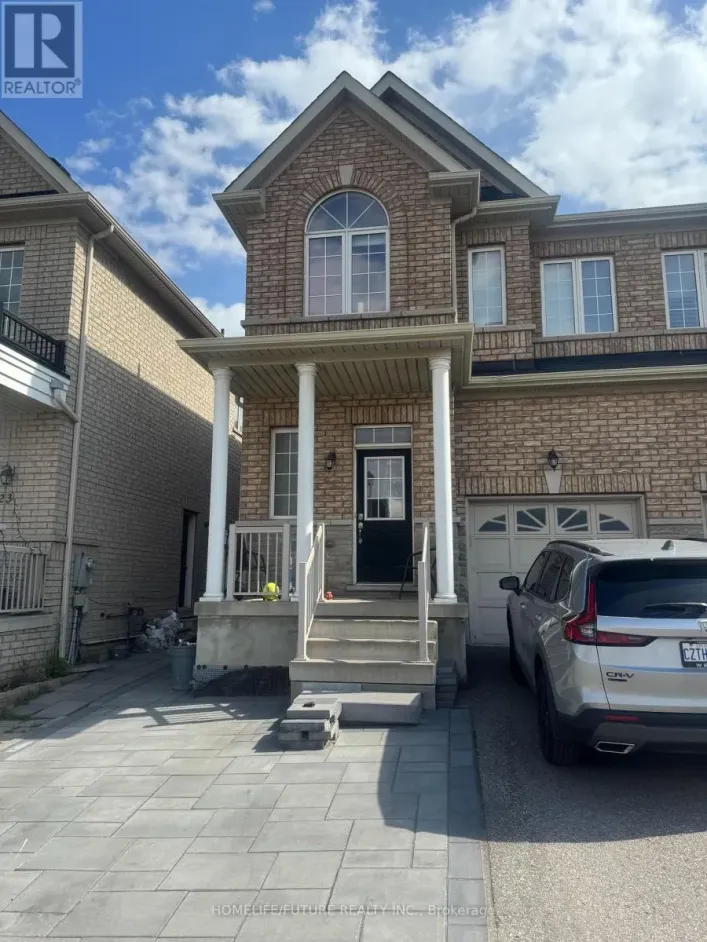 MAIN - 25 JACKSON ELI WAY, Markham