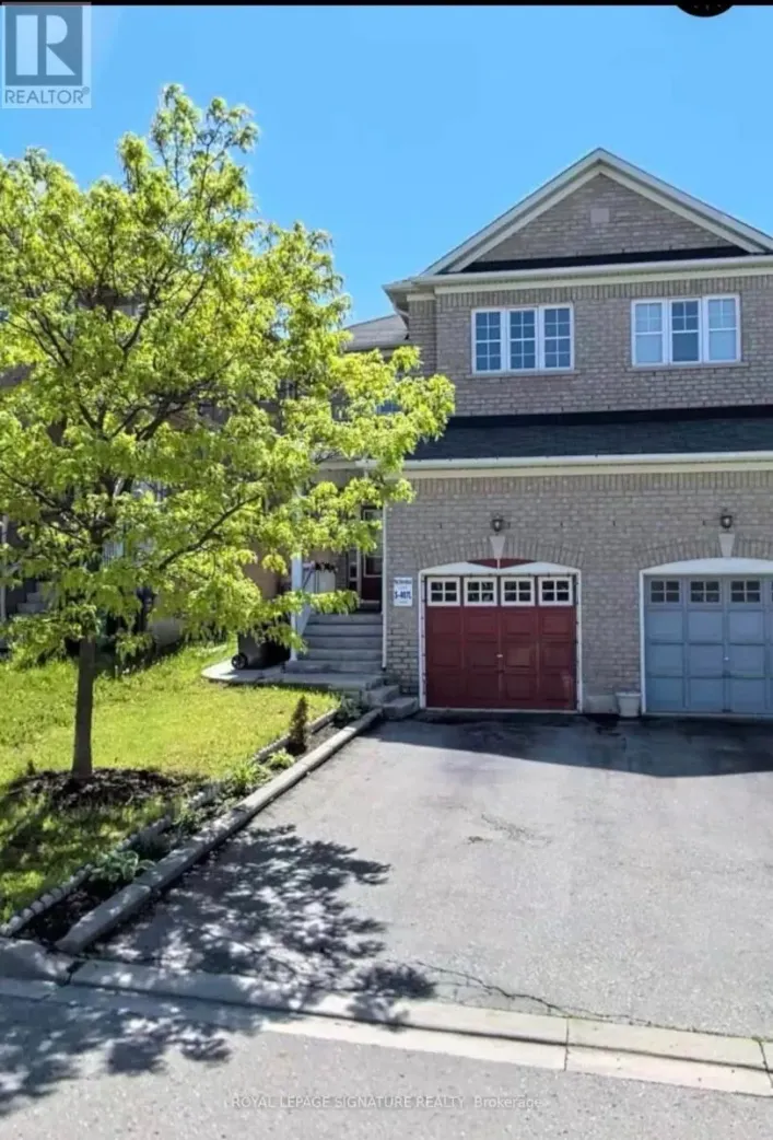 MAIN - 25 SILENT POND CRESCENT, Brampton