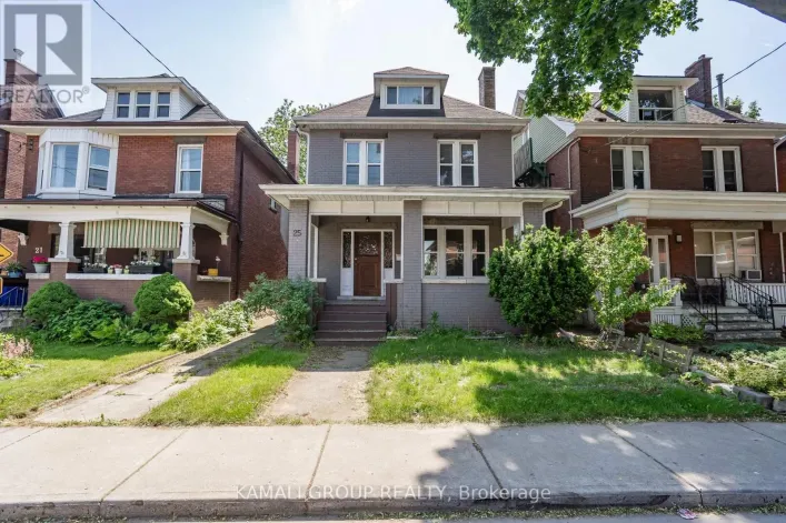 MAIN - 25 SPADINA AVENUE, Hamilton