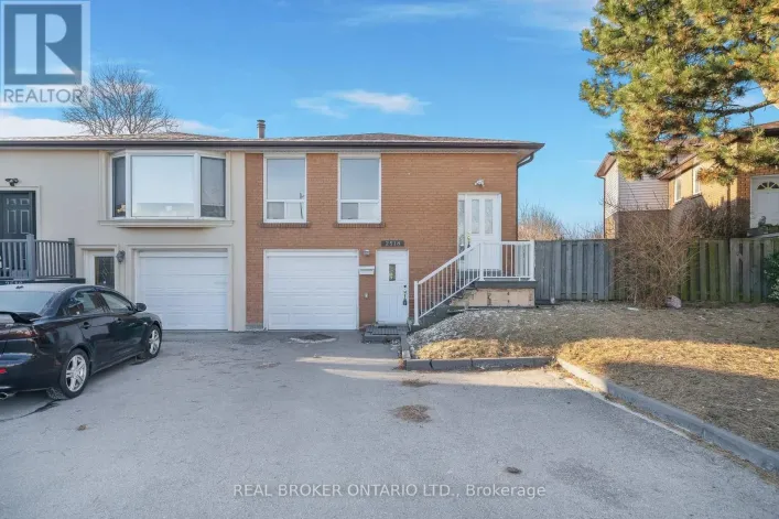 MAIN - 2518 HARMAN COURT, Mississauga