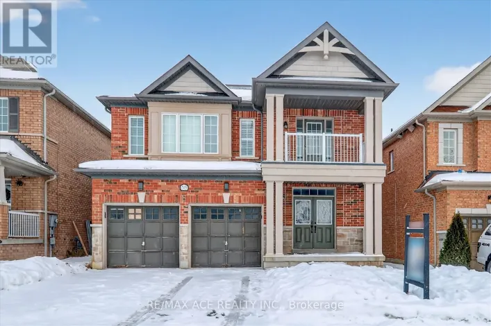 MAIN - 2525 BRIDLE ROAD N, Oshawa