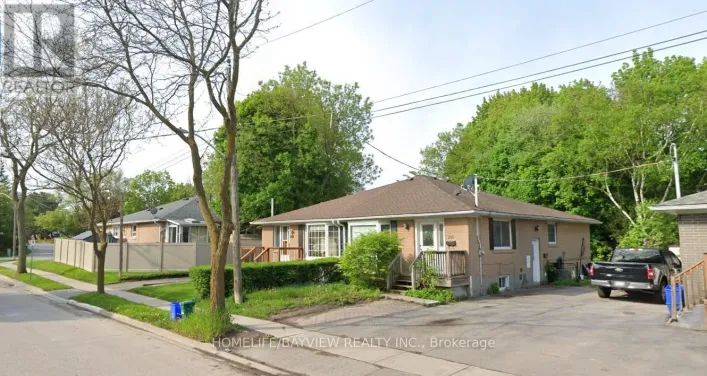 MAIN - 255 PENN AVENUE, Newmarket