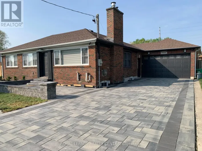 MAIN - 2552 WHALEY DRIVE, Mississauga