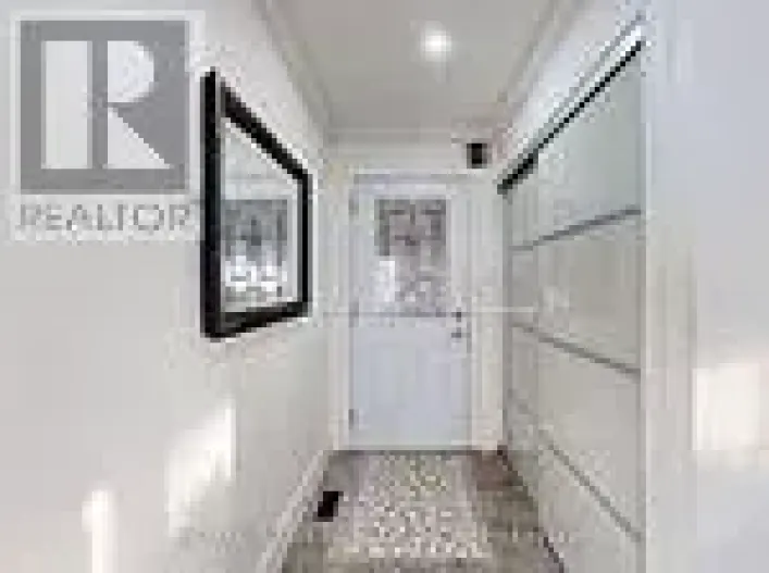 MAIN - 257 JOHN TABOR TRAIL, Toronto