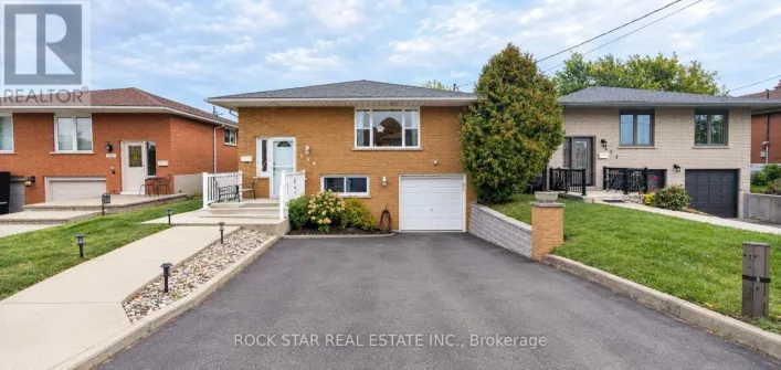 MAIN - 258 CARSON DRIVE, Hamilton
