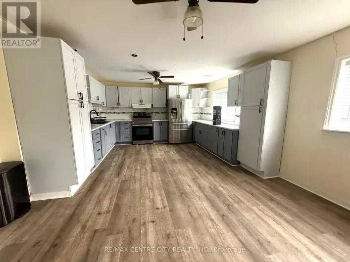 MAIN - 26 BRUCE STREET, Brantford