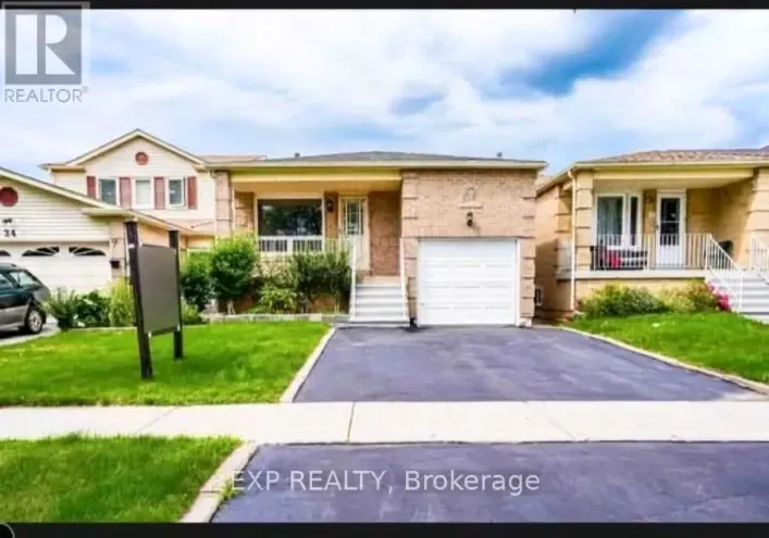 MAIN - 26 GREENLEAF TERRACE, Toronto