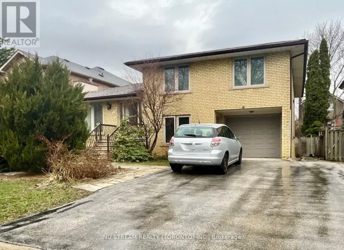 MAIN - 260 FISHERVILLE ROAD, Toronto