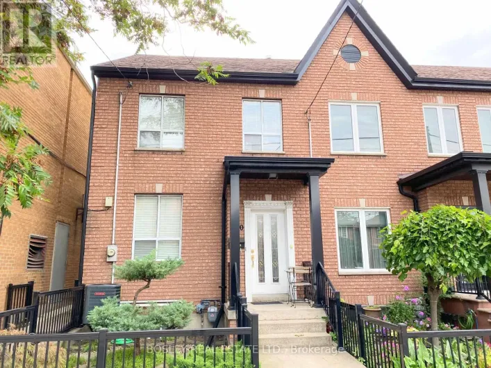 MAIN - 260 OSSINGTON AVENUE, Toronto