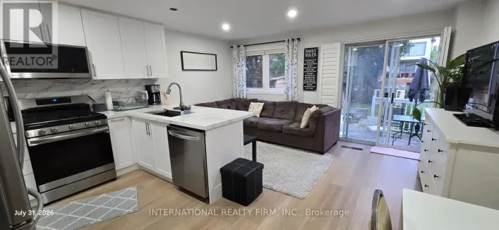 MAIN - 261 SOUDAN AVENUE, Toronto