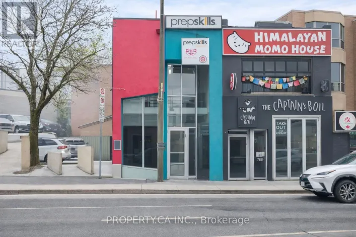 MAIN - 2657 YONGE STREET, Toronto