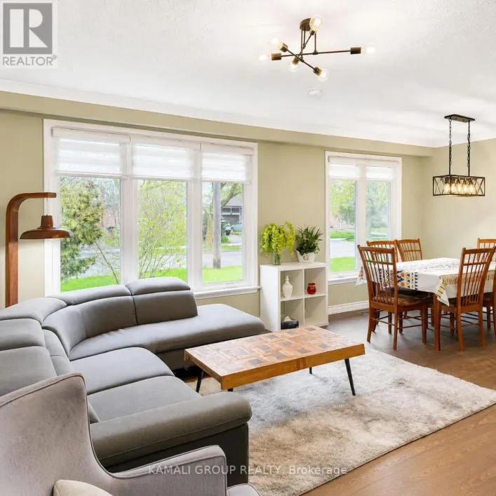 MAIN - 267 HOMEWOOD AVENUE, Toronto