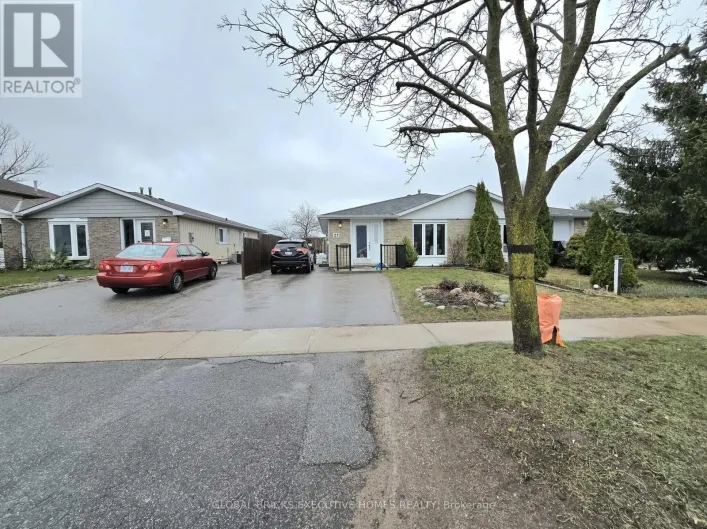 MAIN - 27 BROWNING TRAIL, Barrie