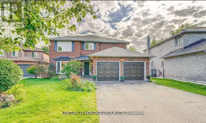 MAIN - 27 HAMMOND DRIVE, Aurora