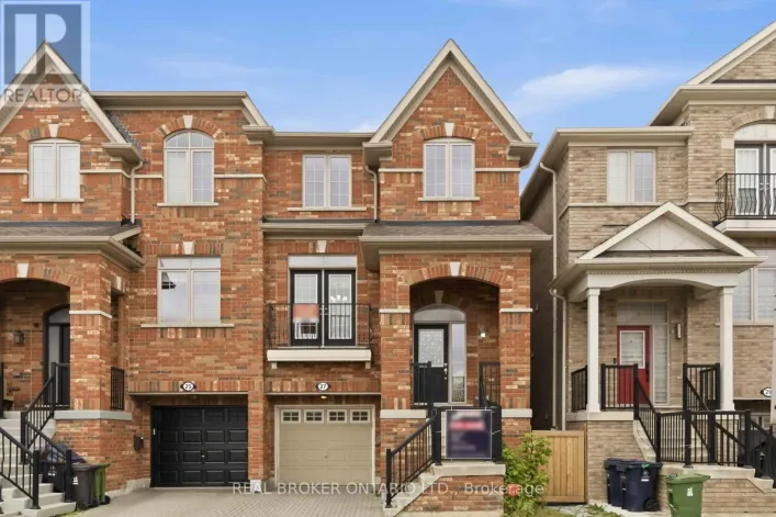 MAIN - 27 MCCARTNEY STREET, Toronto