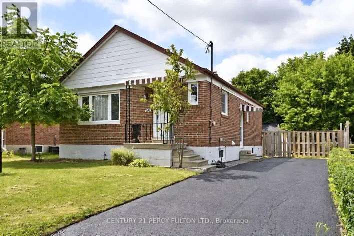 MAIN - 270 WILSON ROAD S, Oshawa
