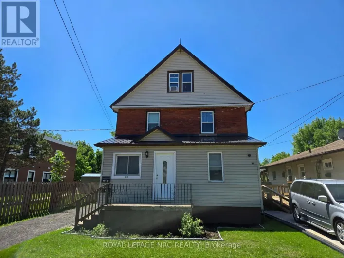 MAIN - 271 EMERICK AVENUE, Fort Erie