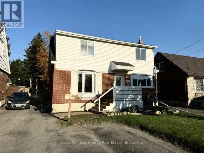 MAIN - 273 WILSON ROAD S, Oshawa