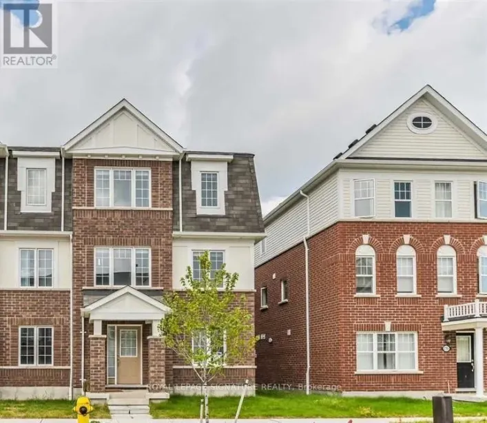 MAIN - 2765 SAPPHIRE DRIVE, Pickering