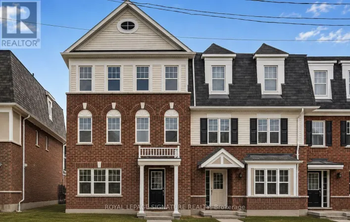 MAIN - 2765 SAPPHIRE DRIVE, Pickering