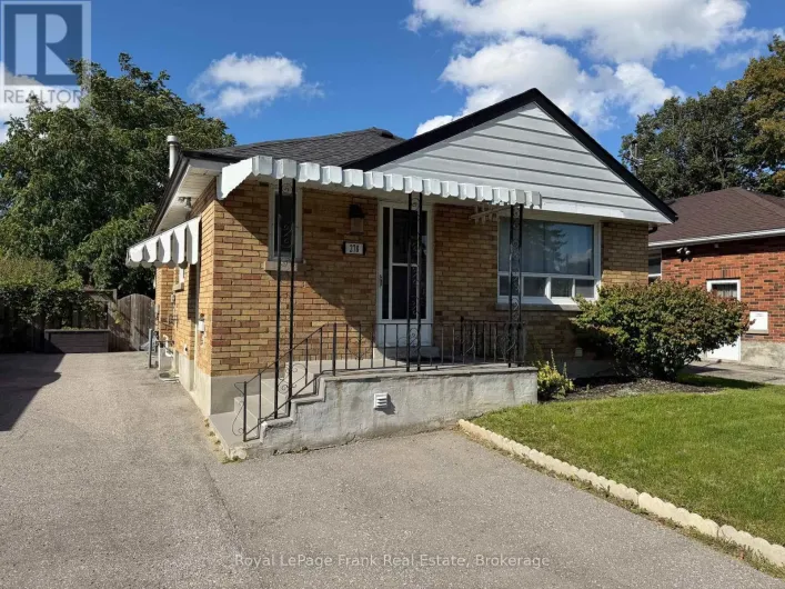 MAIN - 278 LASALLE AVENUE, Oshawa