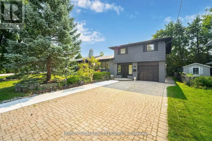 MAIN - 28 AMITY ROAD W, Mississauga