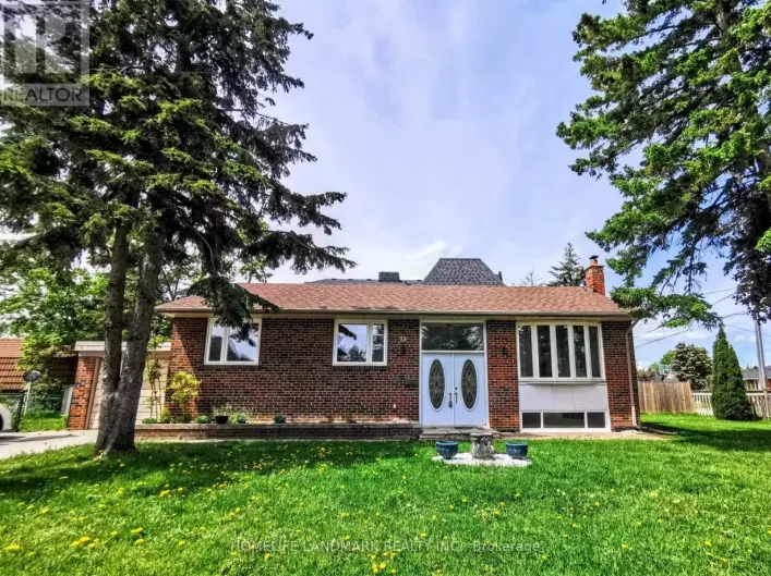 MAIN - 28 BENFER ROAD, Richmond Hill