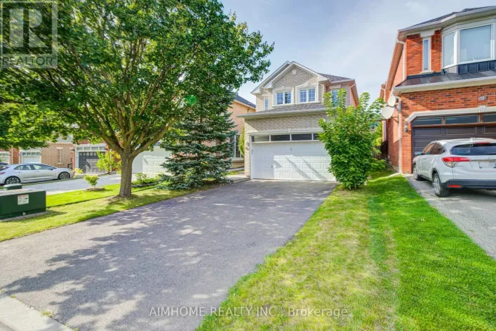 MAIN - 28 KIWI CRESCENT, Richmond Hill