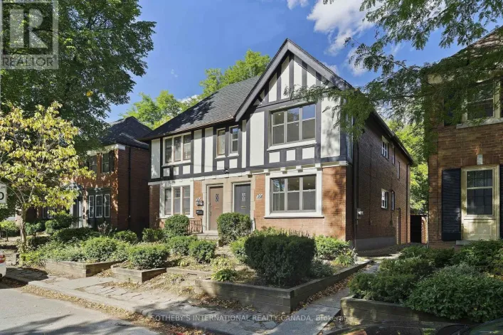 MAIN - 28 STRATHGOWAN AVENUE, Toronto