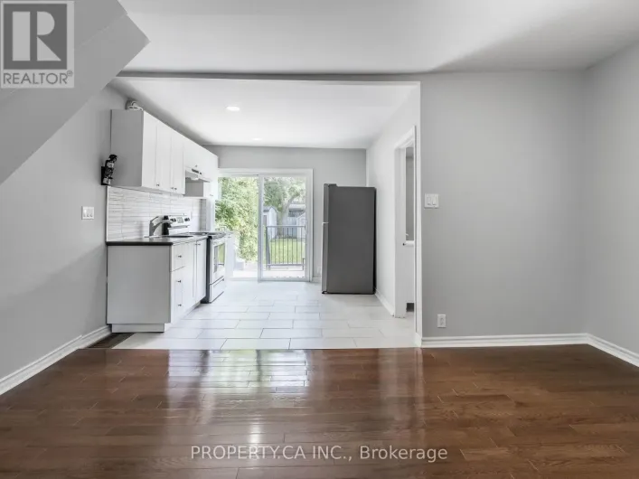 MAIN - 285 BARTLETT AVENUE, Toronto