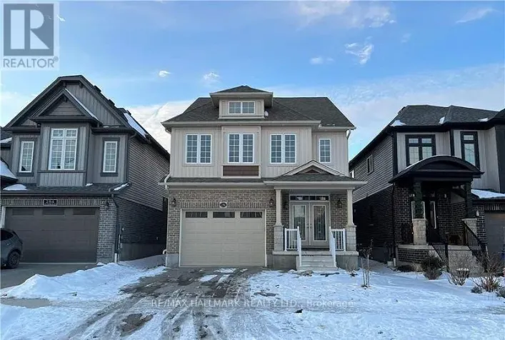 MAIN - 286 BUTTONBUSH STREET, Waterloo