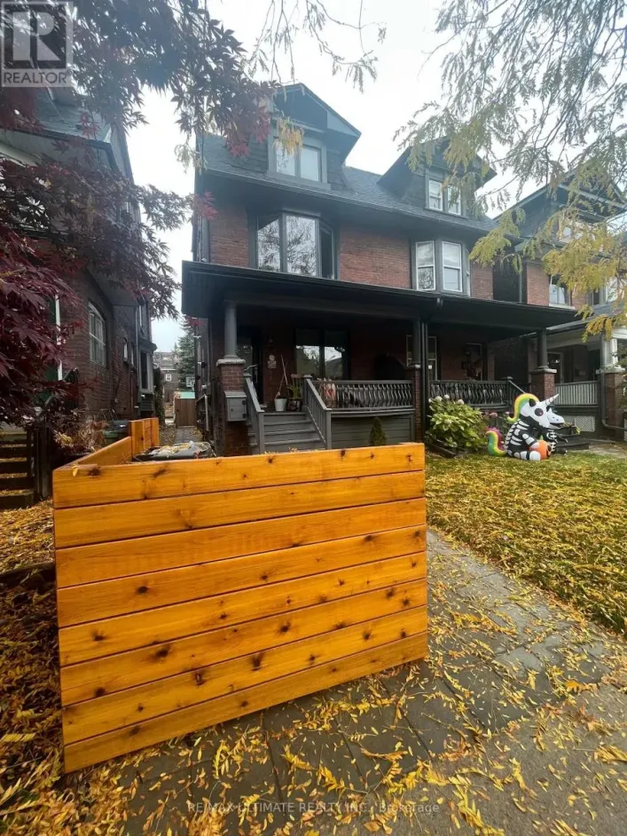 MAIN - 29 BROOKMOUNT ROAD, Toronto