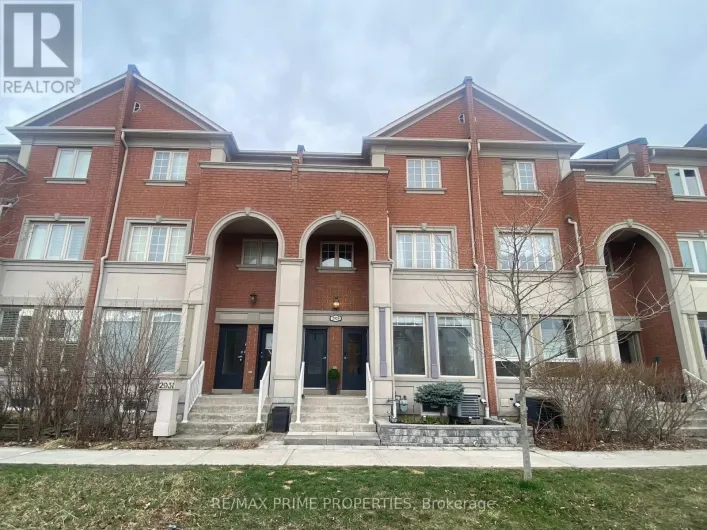 MAIN - 2929 BUR OAK AVENUE, Markham