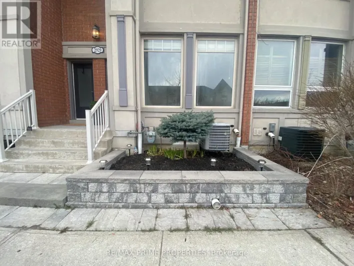 MAIN - 2929 BUR OAK AVENUE, Markham