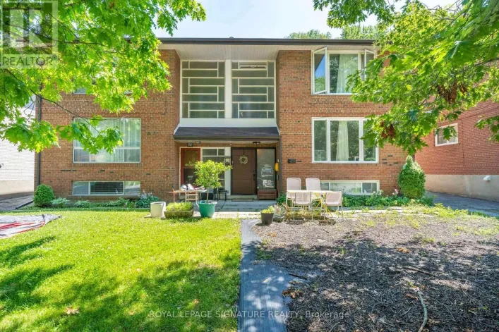 MAIN - 293 GLENFOREST ROAD, Toronto