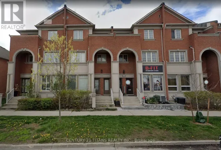 MAIN - 2931 BUR OAK AVENUE S, Markham