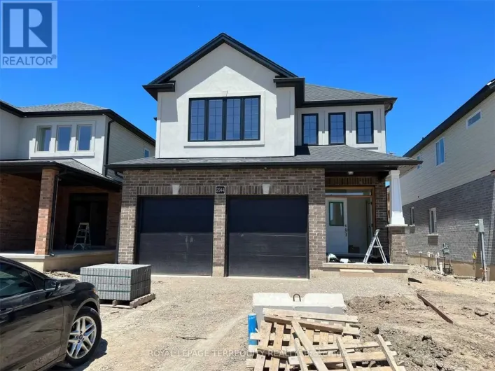 MAIN - 2944 BIDDULPH STREET, London South