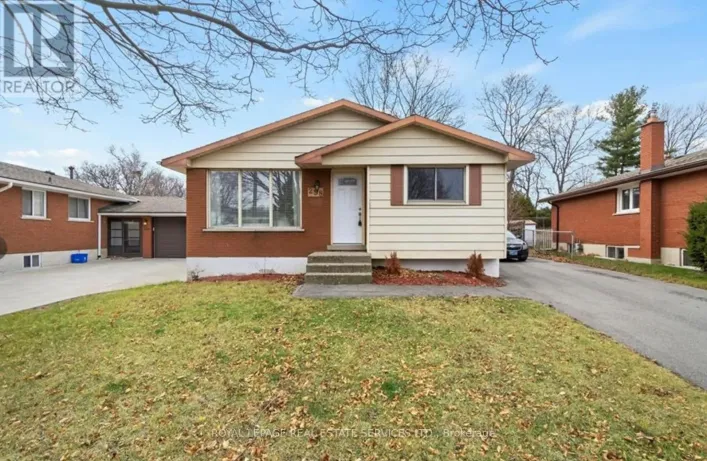 MAIN - 298 WEST 18TH STREET, Hamilton