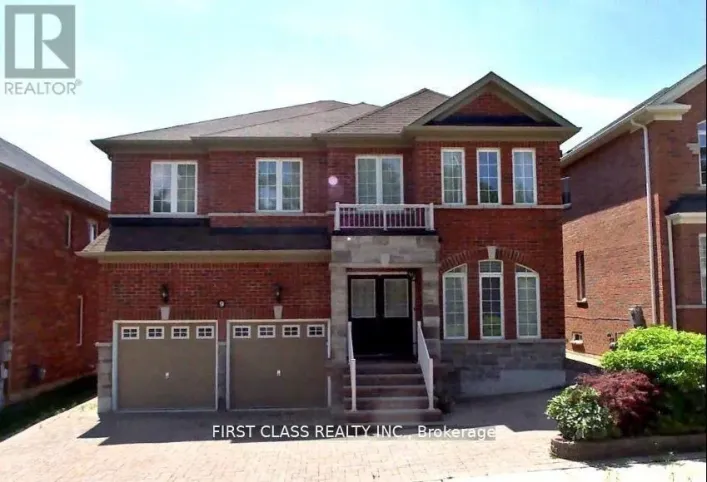 MAIN & 2/F - 9 WILEY AVENUE, Richmond Hill